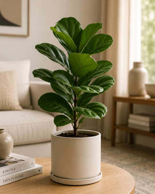 Plant Teta Suita