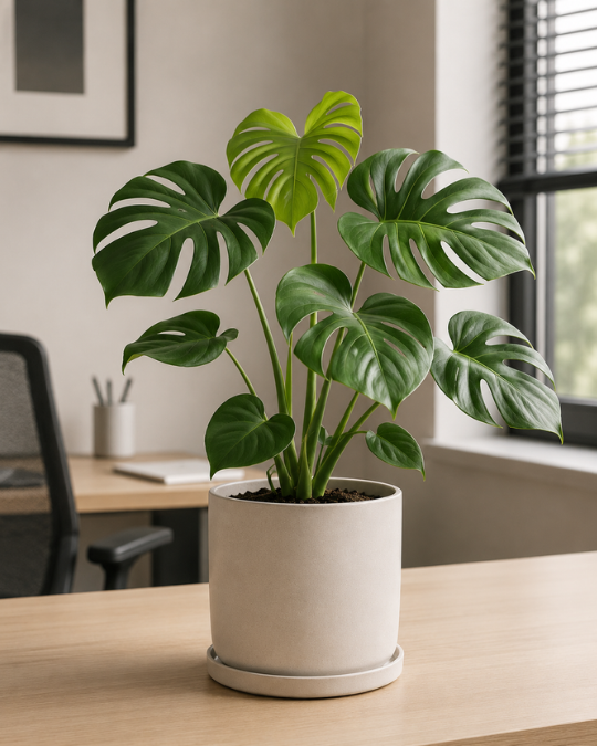 Stockholm Plant